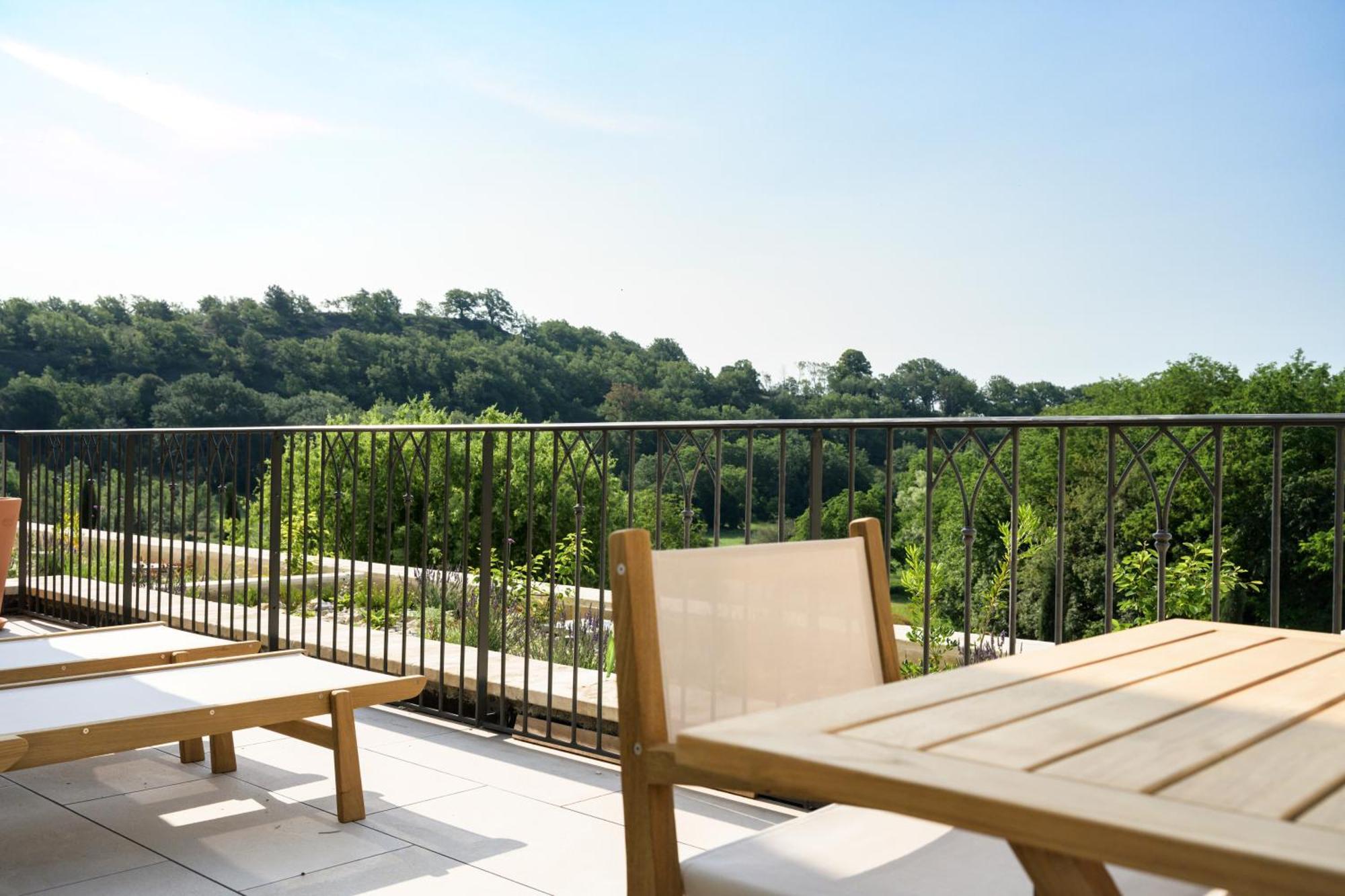 Mane  Le Couvent Des Minimes, Un Hotel & Spa L'Occitane En Provence מראה חיצוני תמונה