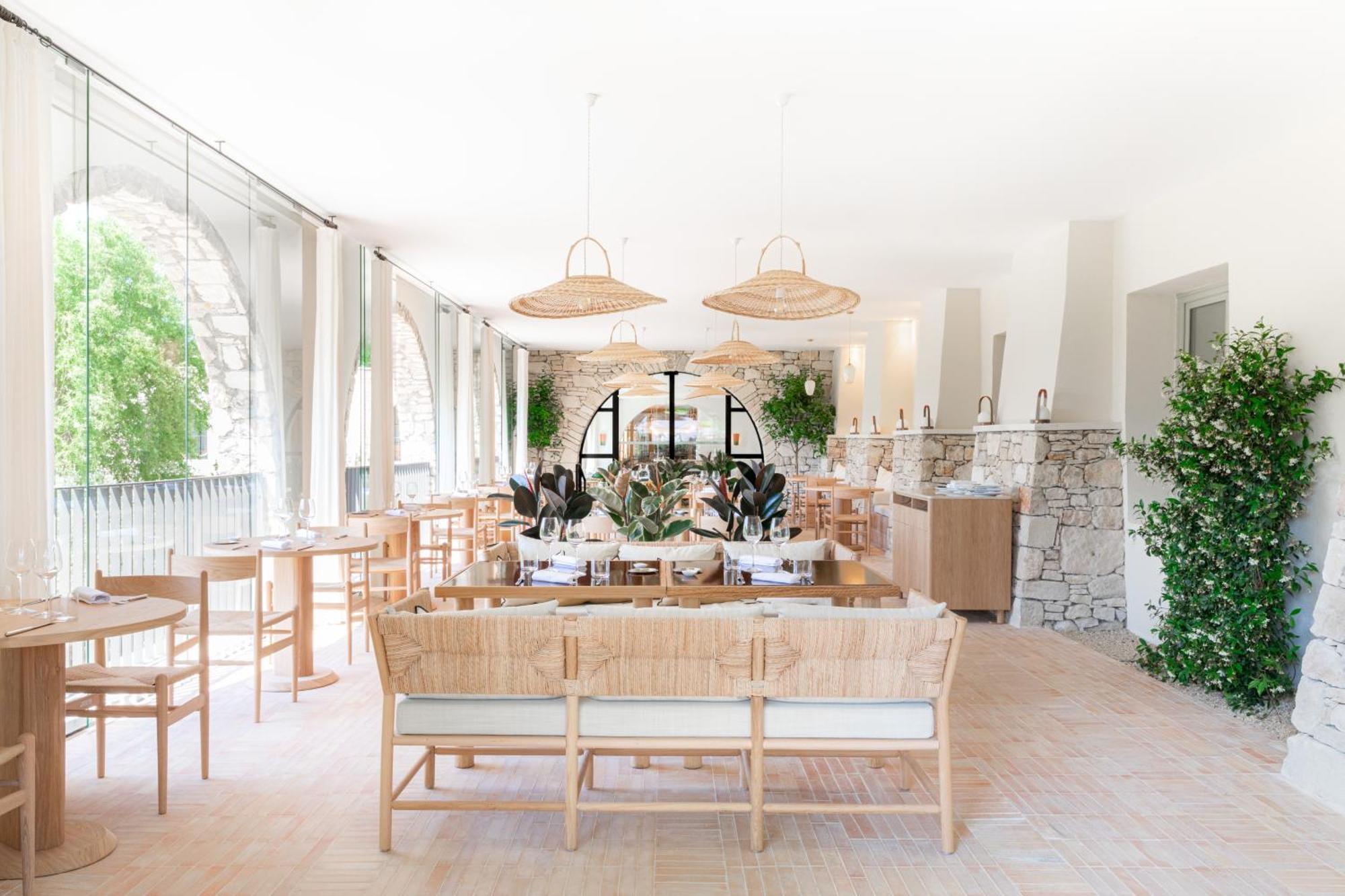 Mane  Le Couvent Des Minimes, Un Hotel & Spa L'Occitane En Provence מראה חיצוני תמונה