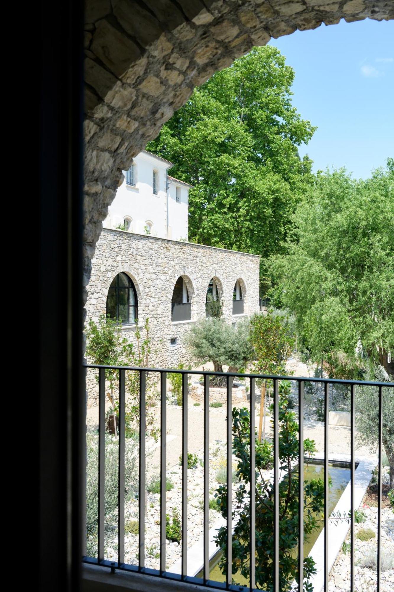 Mane  Le Couvent Des Minimes, Un Hotel & Spa L'Occitane En Provence מראה חיצוני תמונה