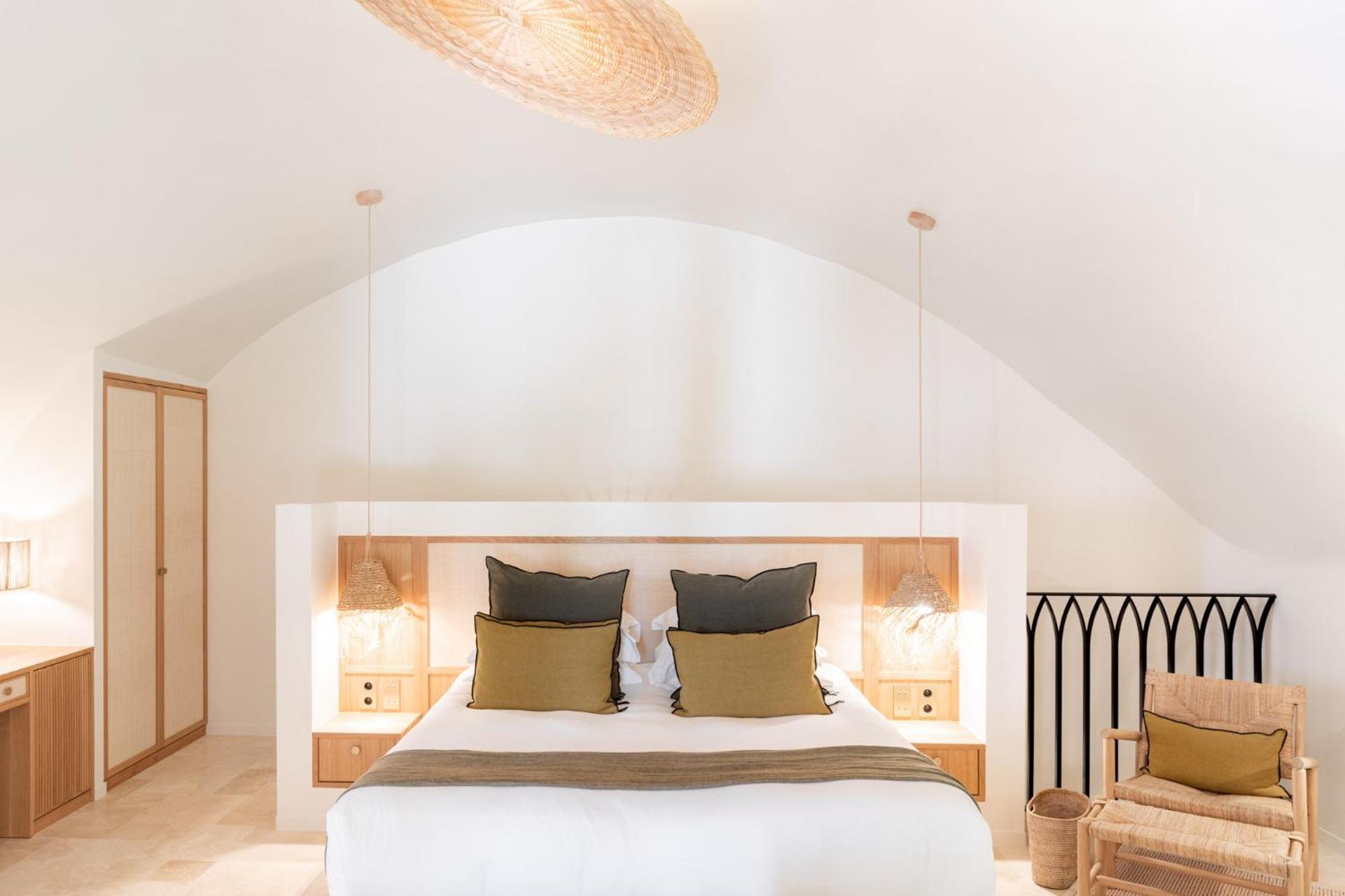 Mane  Le Couvent Des Minimes, Un Hotel & Spa L'Occitane En Provence מראה חיצוני תמונה