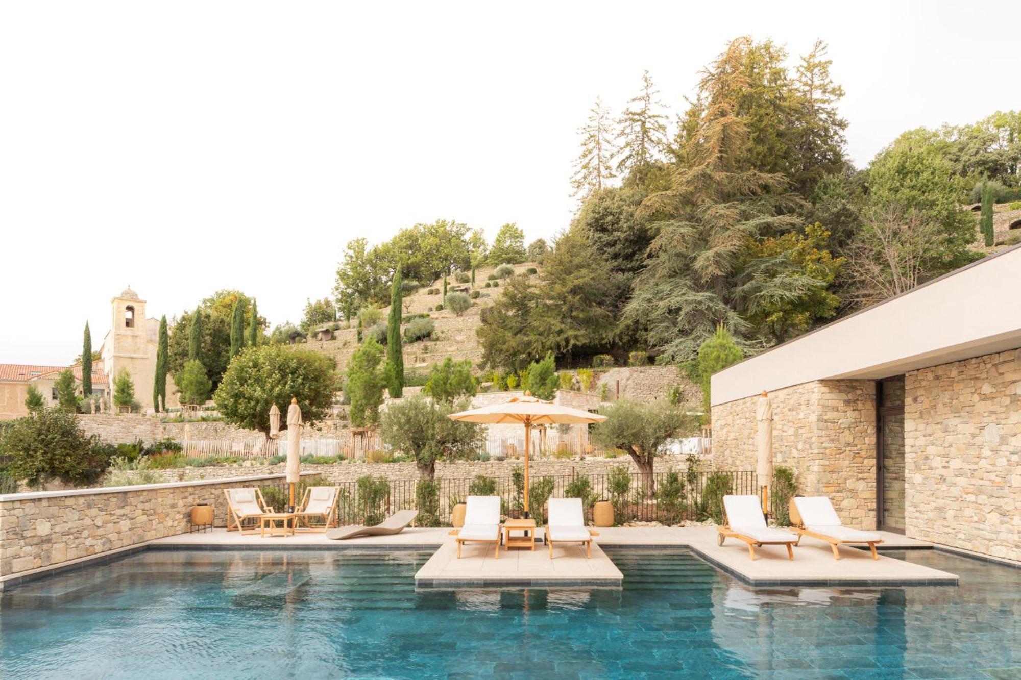 Mane  Le Couvent Des Minimes, Un Hotel & Spa L'Occitane En Provence מראה חיצוני תמונה