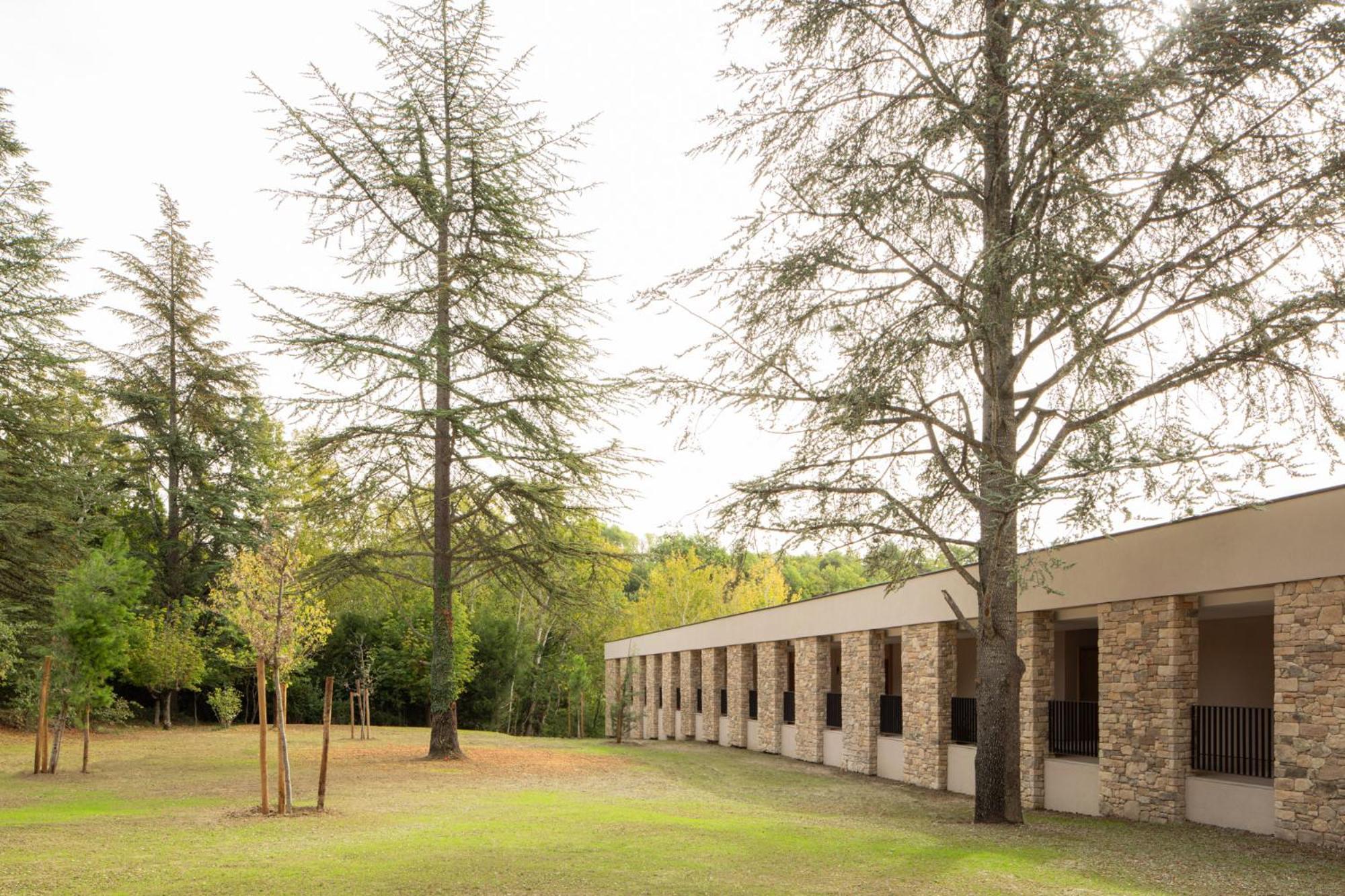Mane  Le Couvent Des Minimes, Un Hotel & Spa L'Occitane En Provence מראה חיצוני תמונה