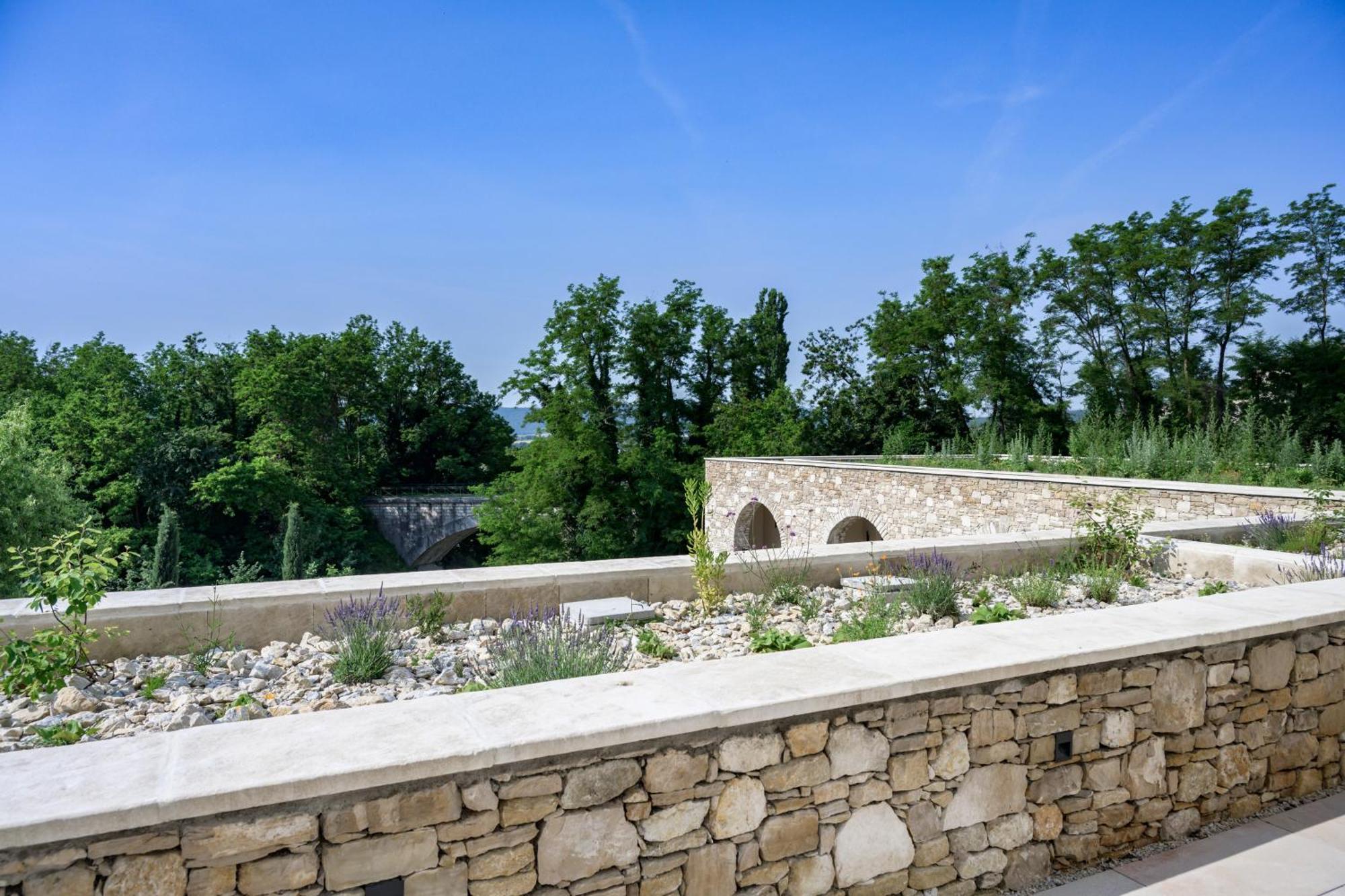 Mane  Le Couvent Des Minimes, Un Hotel & Spa L'Occitane En Provence מראה חיצוני תמונה