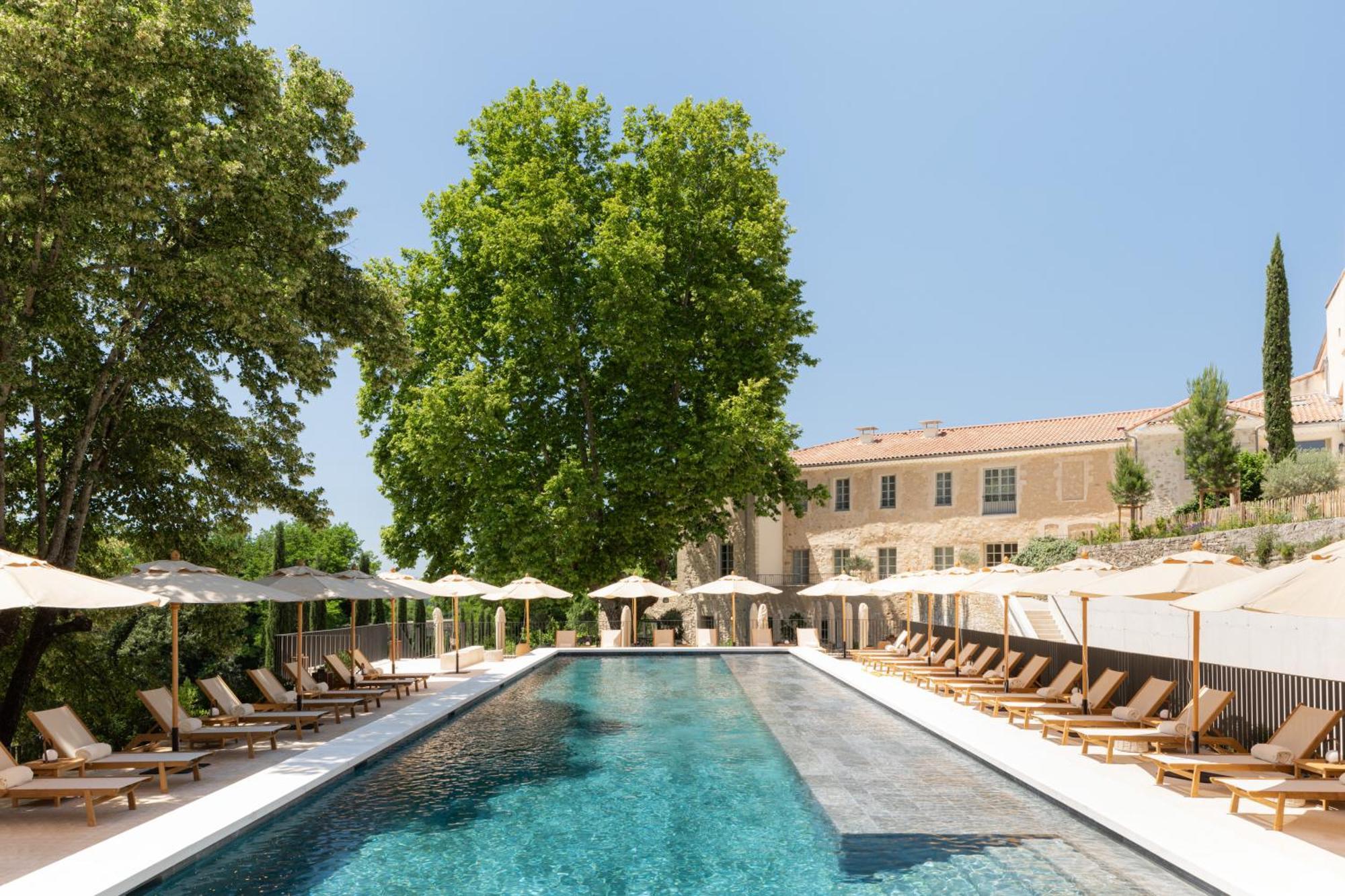 Mane  Le Couvent Des Minimes, Un Hotel & Spa L'Occitane En Provence מראה חיצוני תמונה