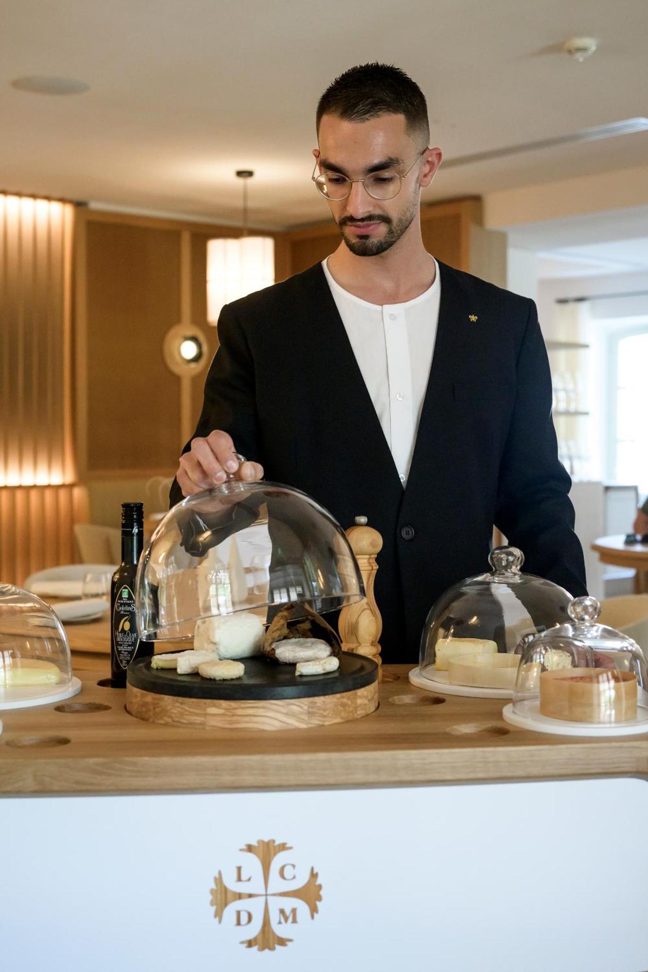Mane  Le Couvent Des Minimes, Un Hotel & Spa L'Occitane En Provence מראה חיצוני תמונה