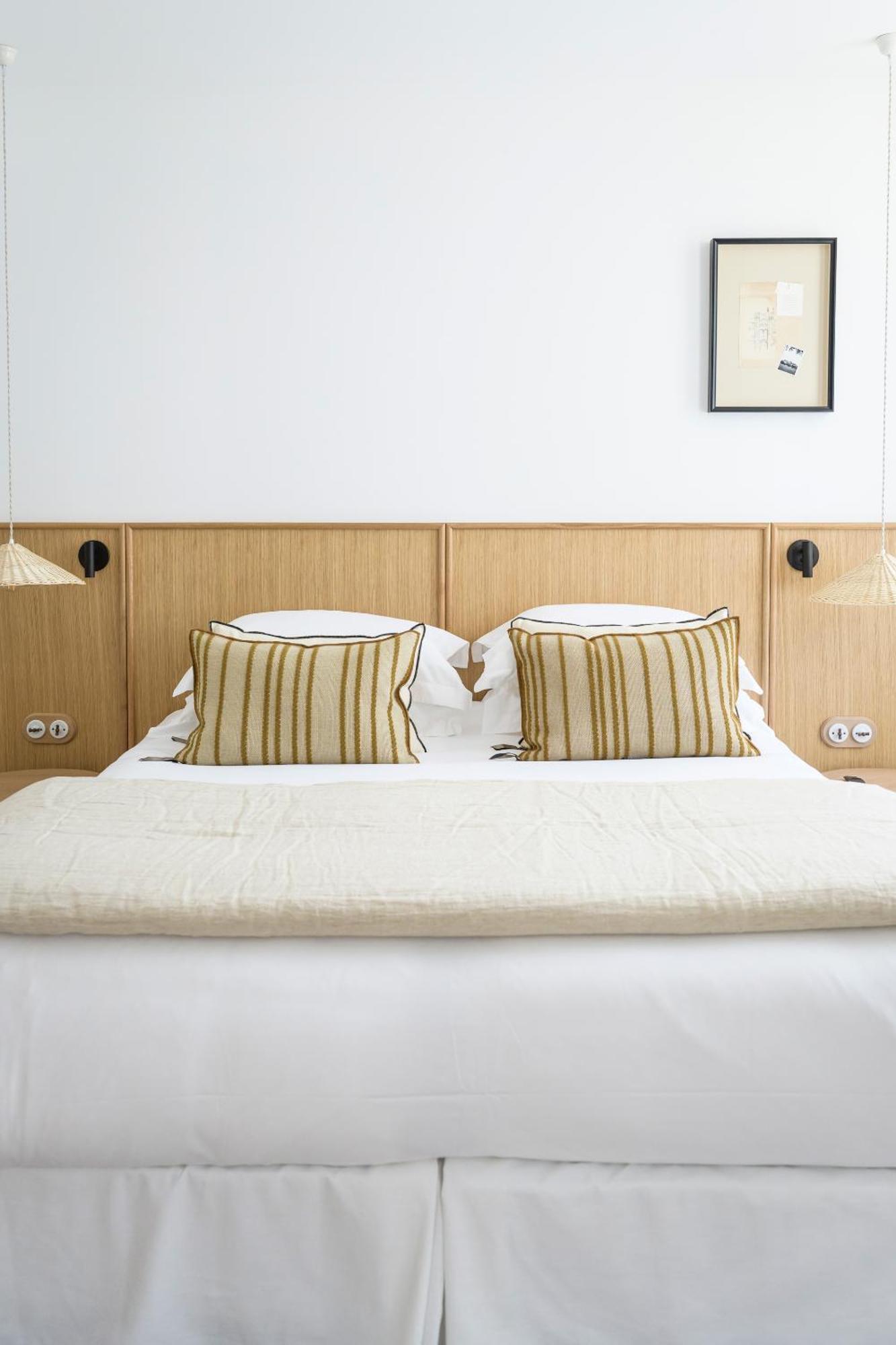 Mane  Le Couvent Des Minimes, Un Hotel & Spa L'Occitane En Provence מראה חיצוני תמונה