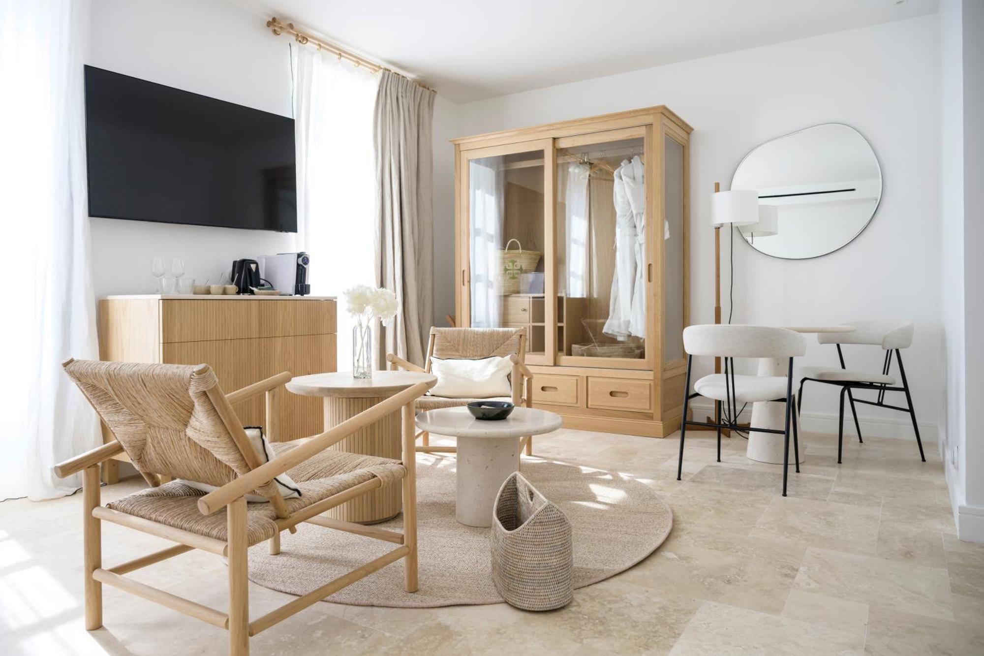 Mane  Le Couvent Des Minimes, Un Hotel & Spa L'Occitane En Provence מראה חיצוני תמונה
