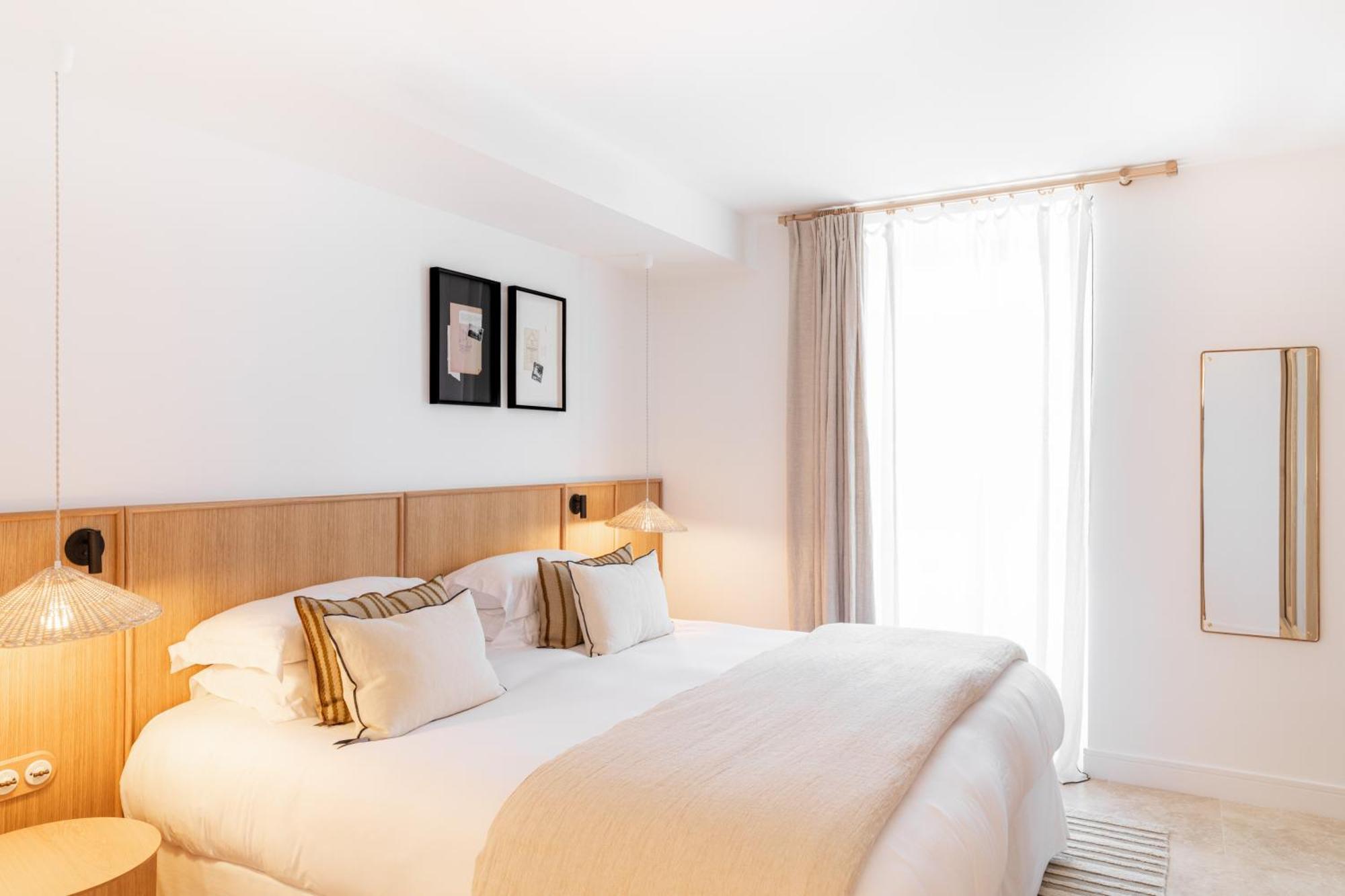 Mane  Le Couvent Des Minimes, Un Hotel & Spa L'Occitane En Provence מראה חיצוני תמונה