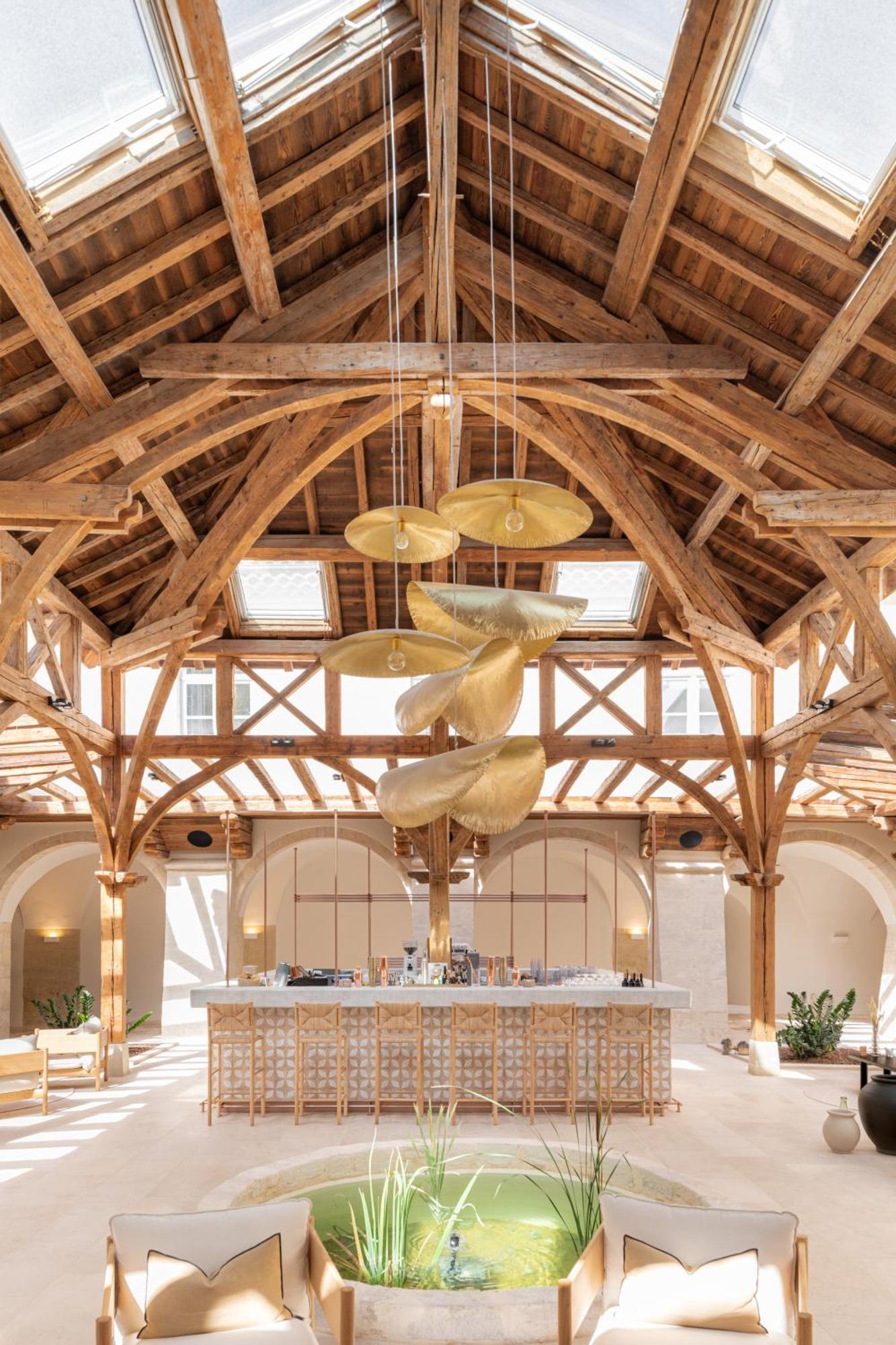 Mane  Le Couvent Des Minimes, Un Hotel & Spa L'Occitane En Provence מראה חיצוני תמונה