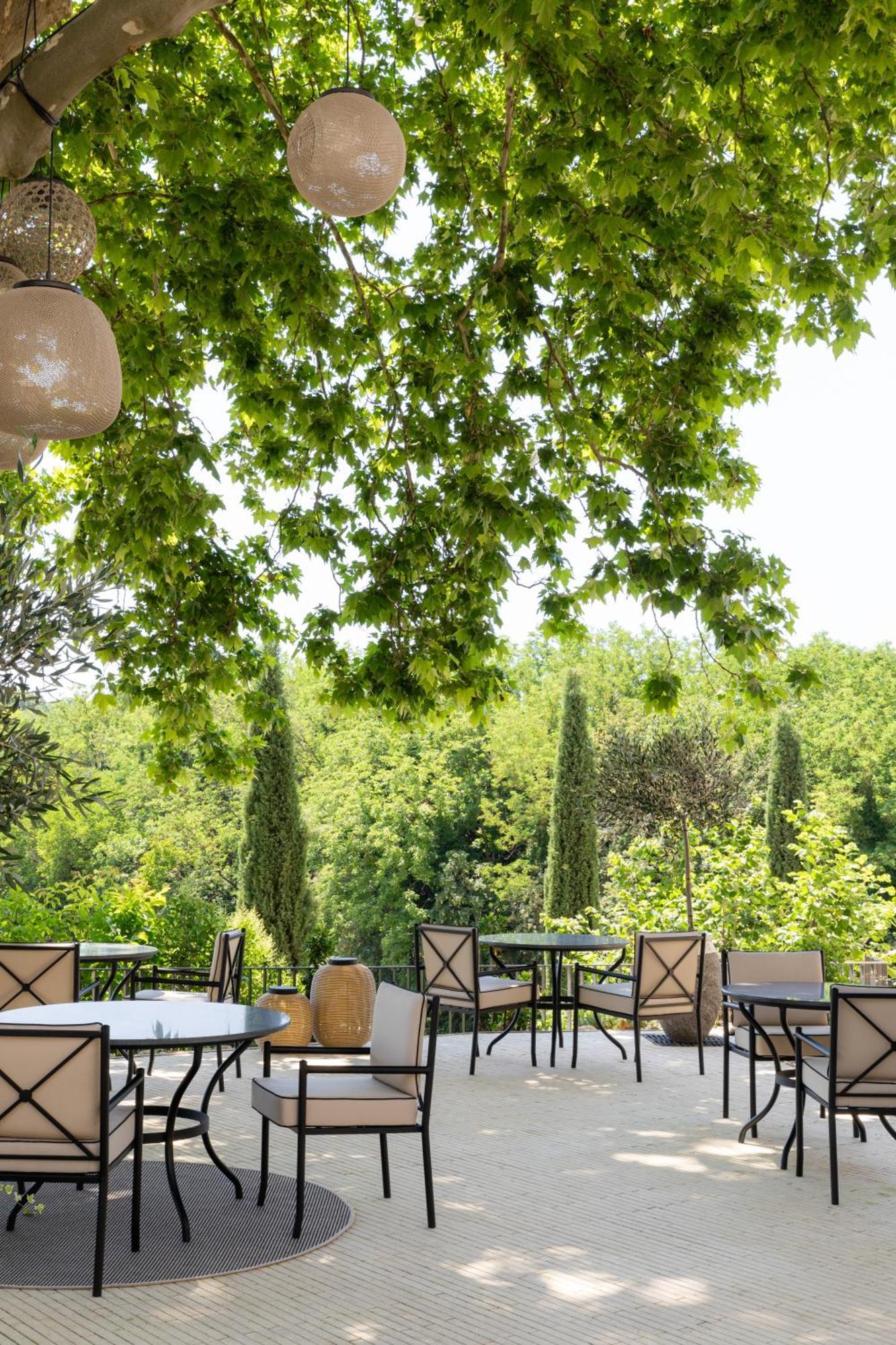 Mane  Le Couvent Des Minimes, Un Hotel & Spa L'Occitane En Provence מראה חיצוני תמונה