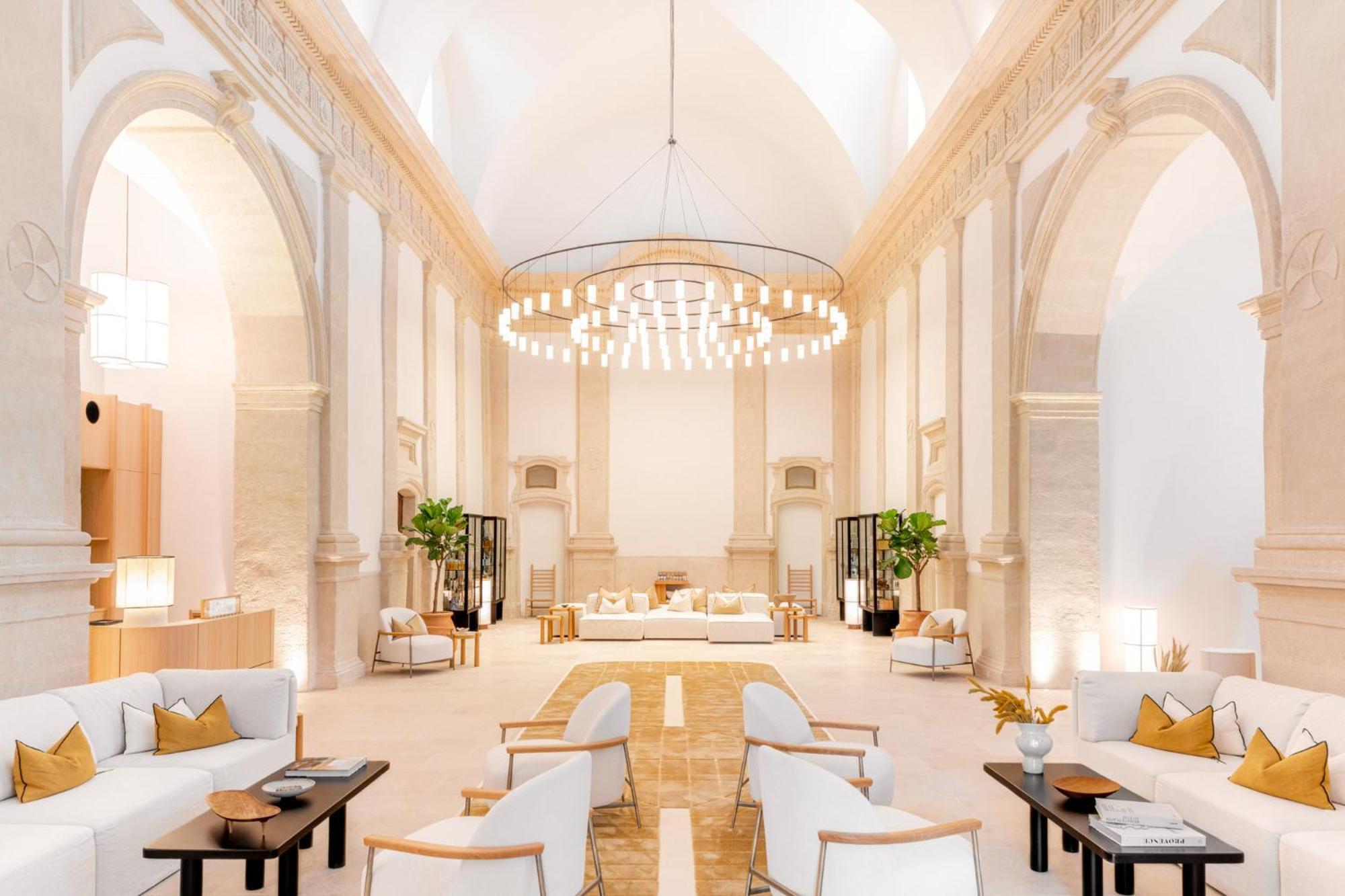 Mane  Le Couvent Des Minimes, Un Hotel & Spa L'Occitane En Provence מראה חיצוני תמונה